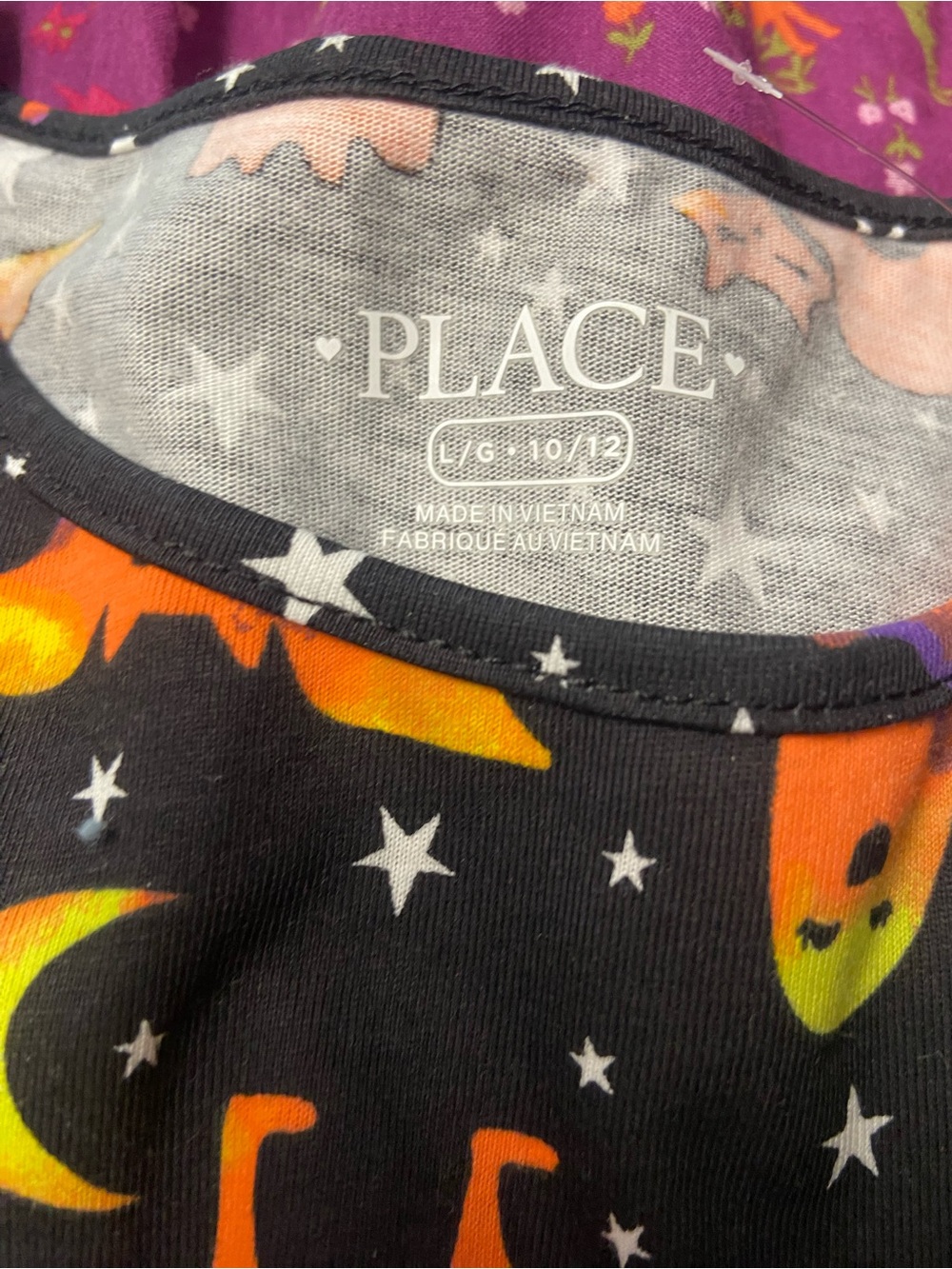 Girls Dress Lot (Lands’ End and The Children’s Place) - Picture 3 of 11